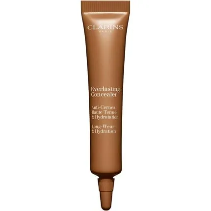 Concealer Evalasting 04 Deep, 12 ml, Clarins