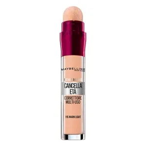 Concealer Instant Anti-Aging Concealer Maybelline 115 Warm Light, Maybelline New York