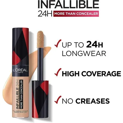 Concealer L'Oreal 323 fawn 11ml