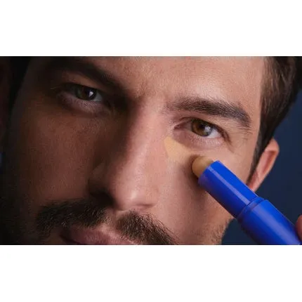 Concealer Man Quick Eraser 002, medium dark for face and eye area, 4.5G, Pupa