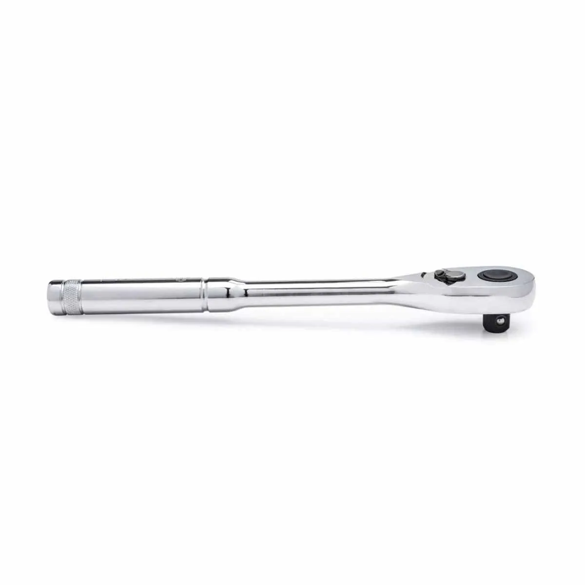 Crescent CR12 1/2" Drive 72 Tooth Quick Release Teardrop Ratchet 10"