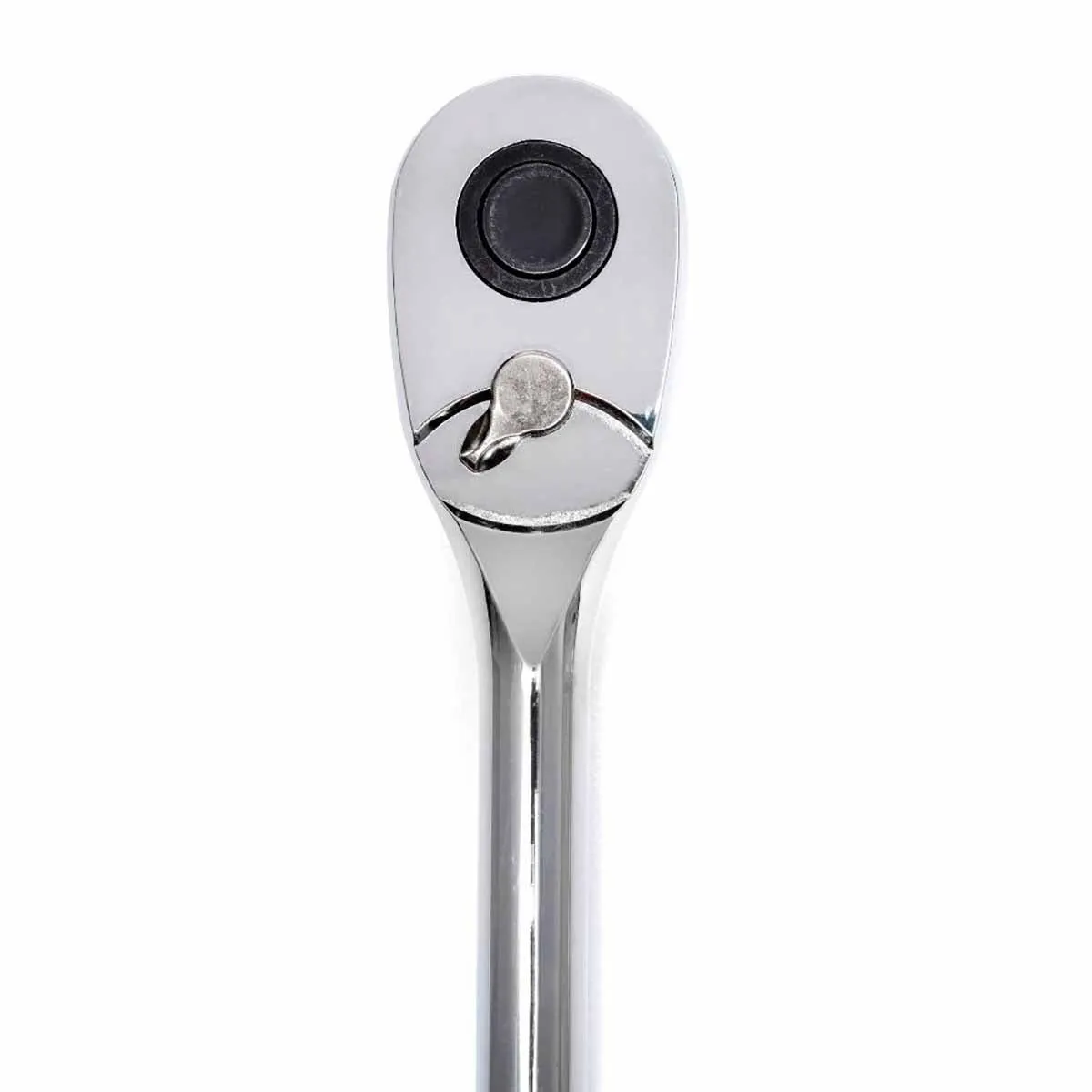 Crescent CR12 1/2" Drive 72 Tooth Quick Release Teardrop Ratchet 10"