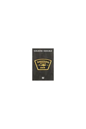 Crew Pin