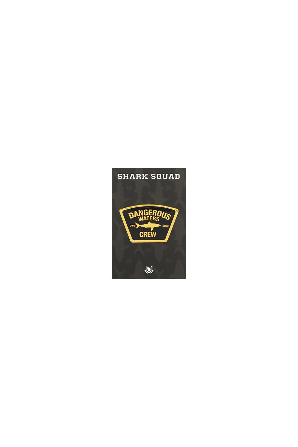 Crew Pin