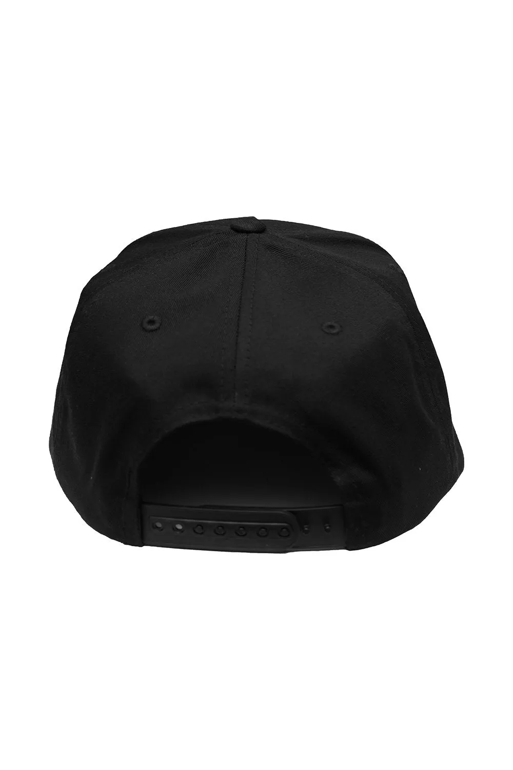 Crew Snapback