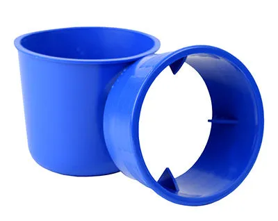 CryoCup ice massage tool, case of 6