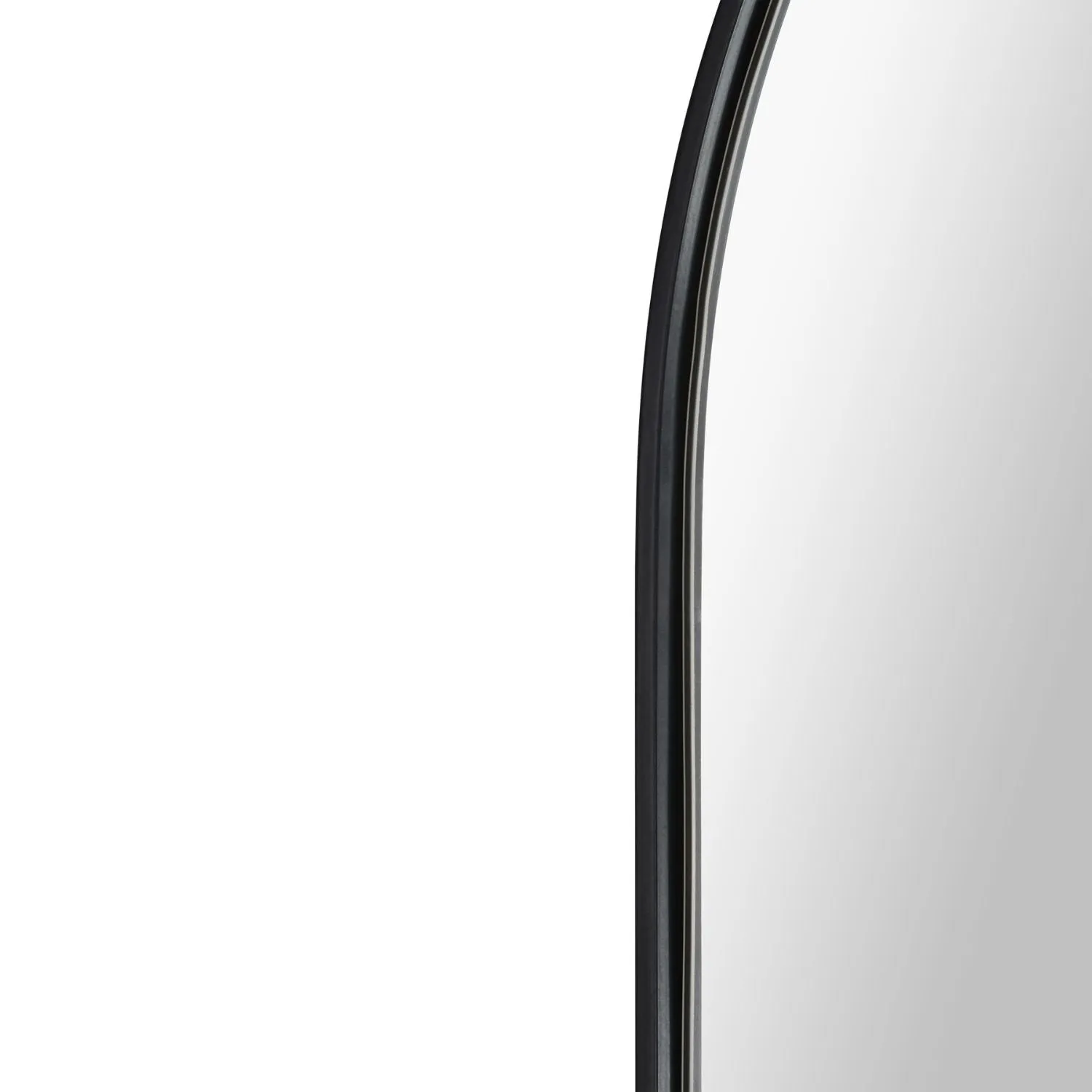 Cygnus Oblong Mirror