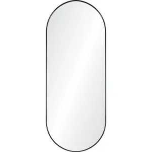 Cygnus Oblong Mirror