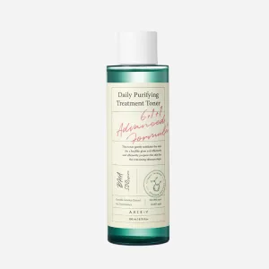 Daily Purifying Treatment Toner 200ml