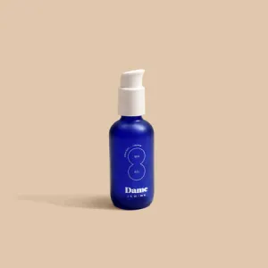 Dame Sex Oil - 2 oz