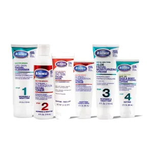 Dry Skin Kit