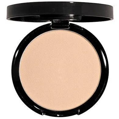 Dual Activ Powder Foundation
