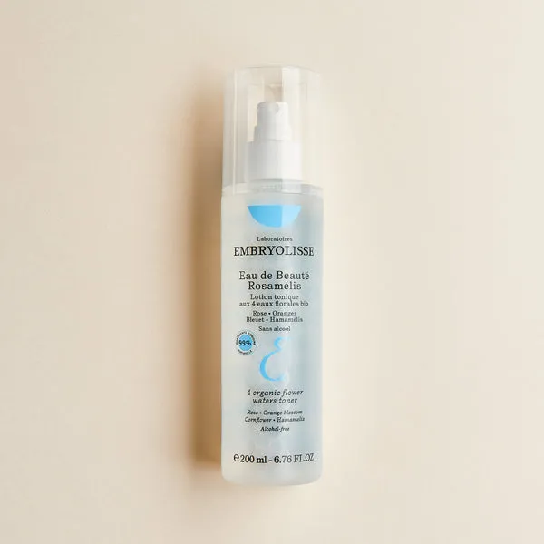 Eau de Beaute Rosamelis - Face Toner For All Skin Types