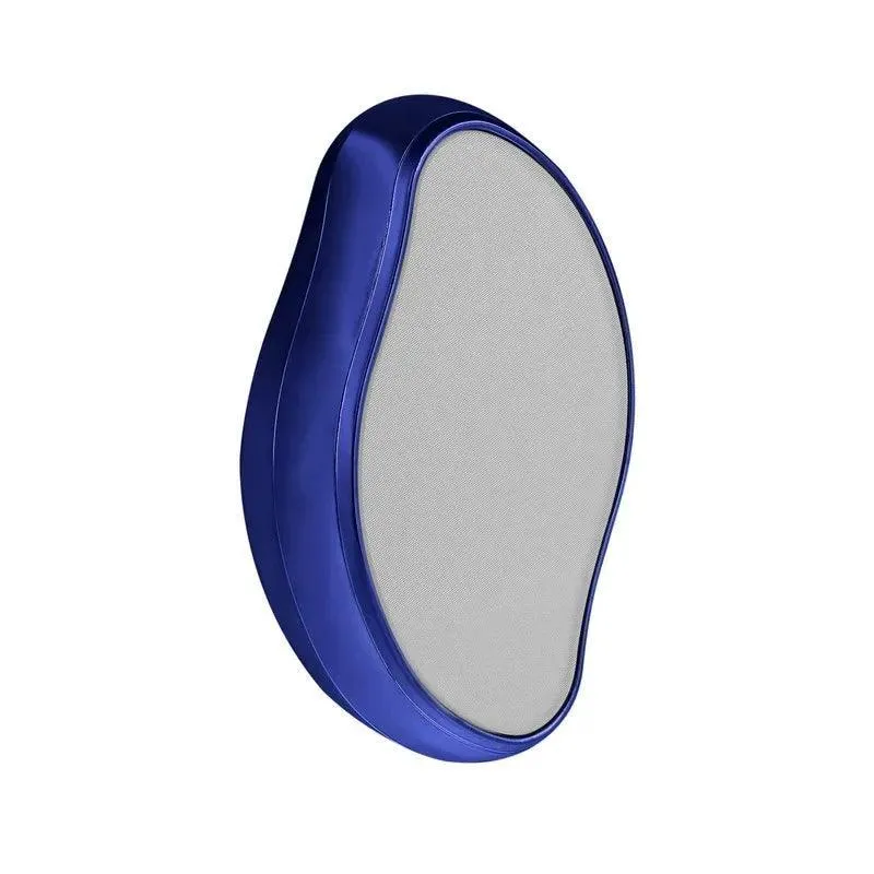 Effortless Hair Remover: Nano Glass Technology for Smooth Skin