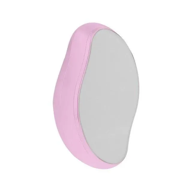 Effortless Hair Remover: Nano Glass Technology for Smooth Skin