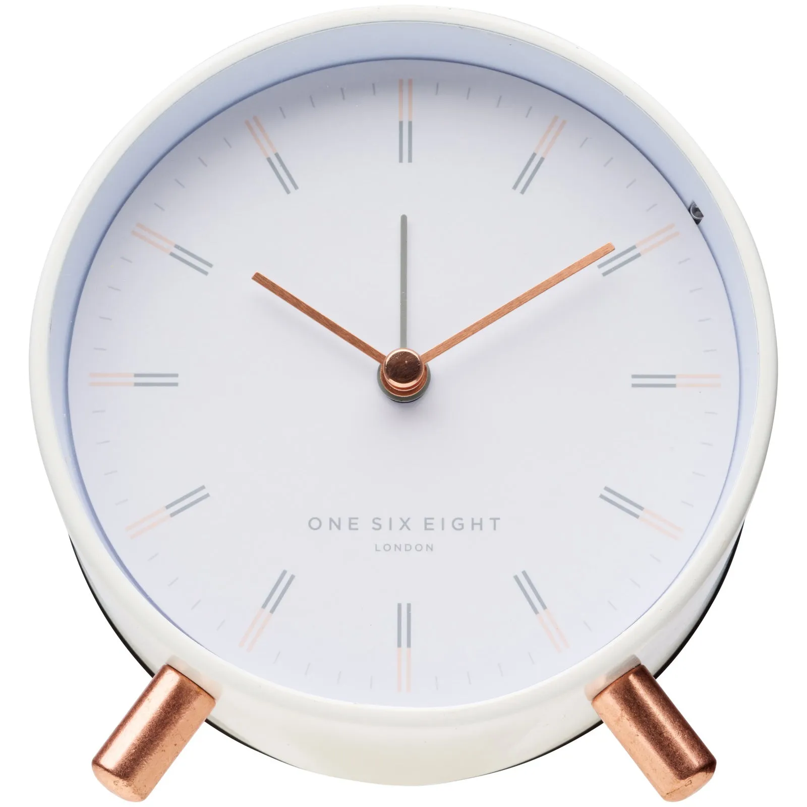 Ellie Silent Alarm Clock