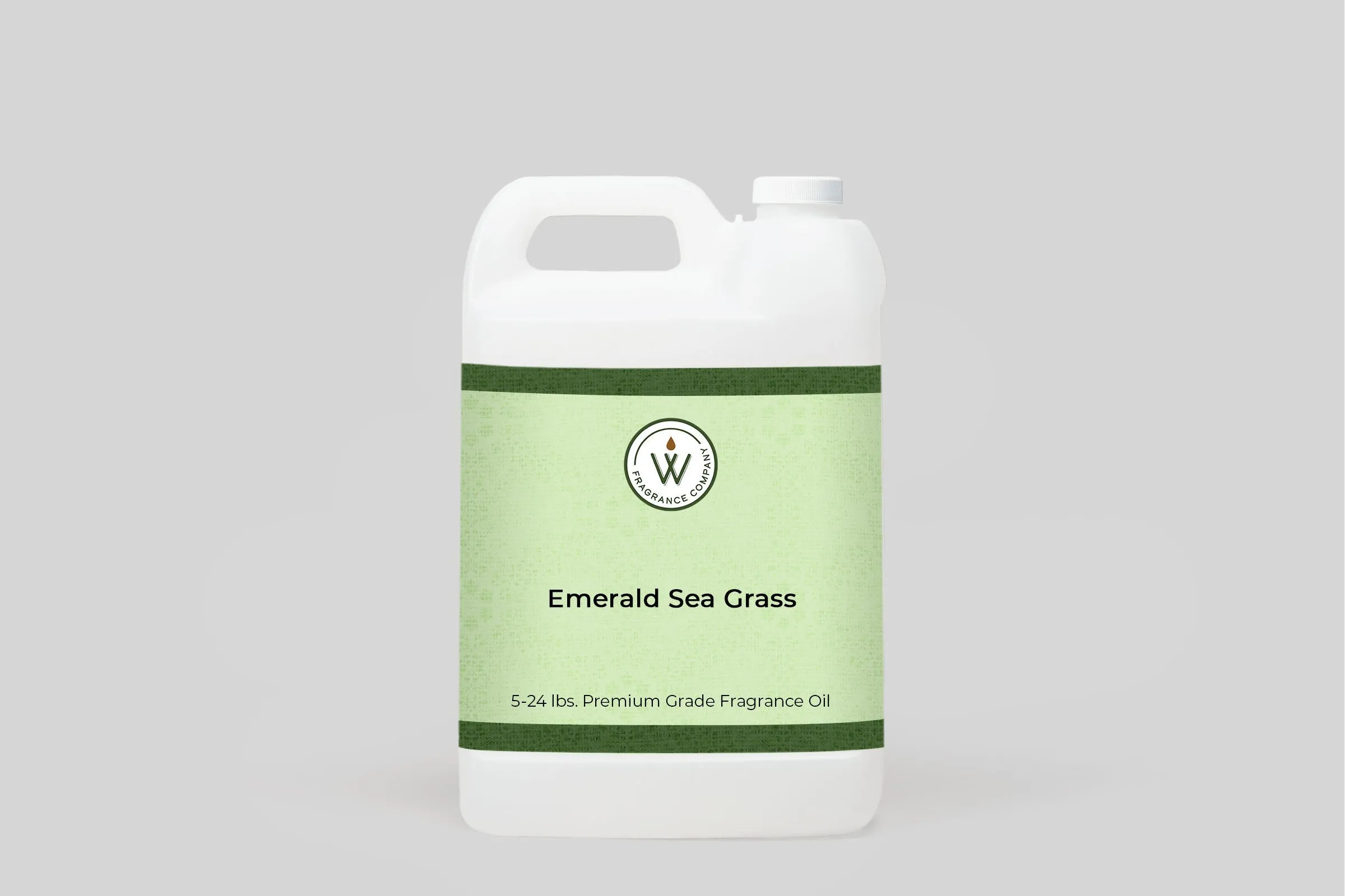 Emerald Sea Grass Fragrance Oil