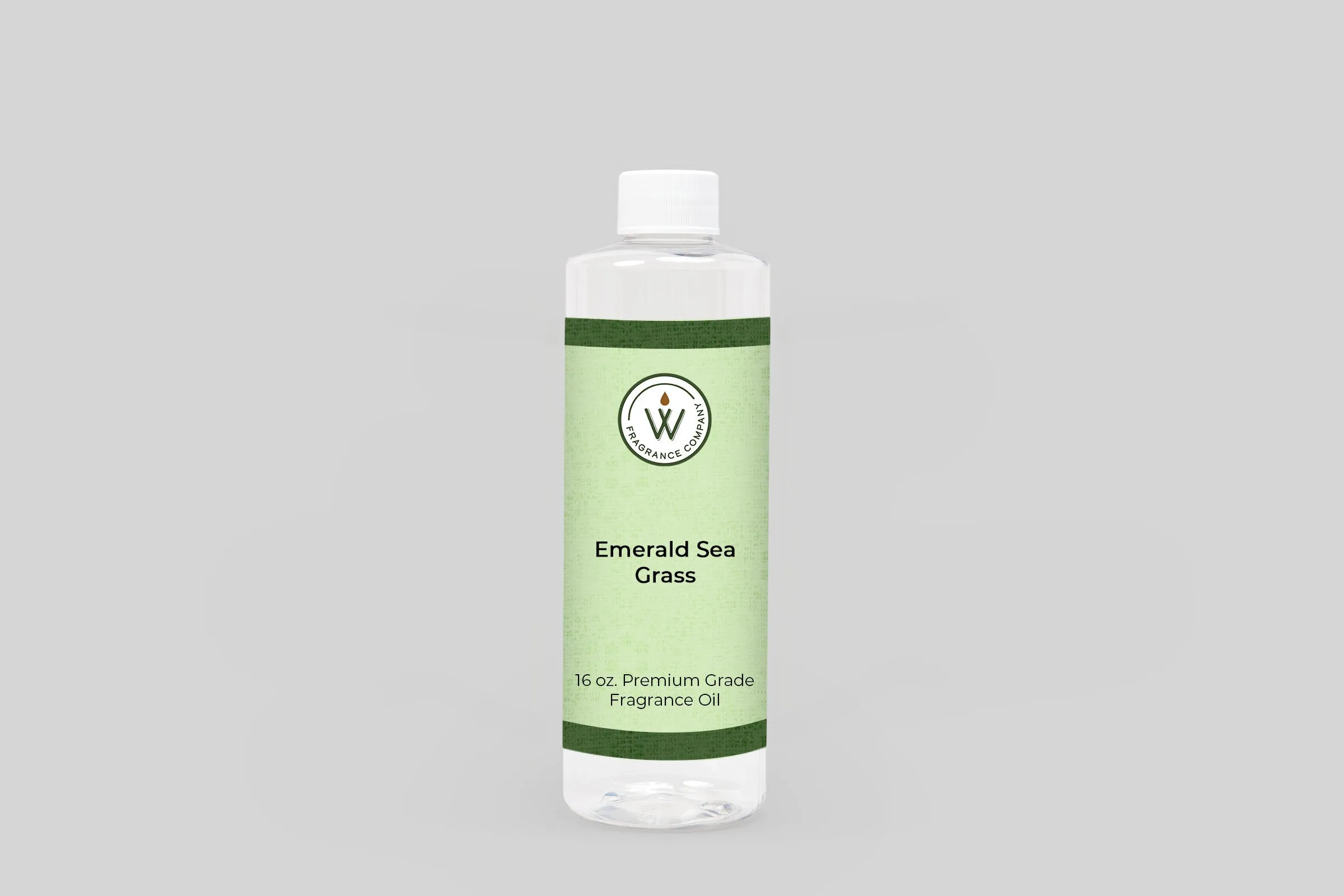 Emerald Sea Grass Fragrance Oil