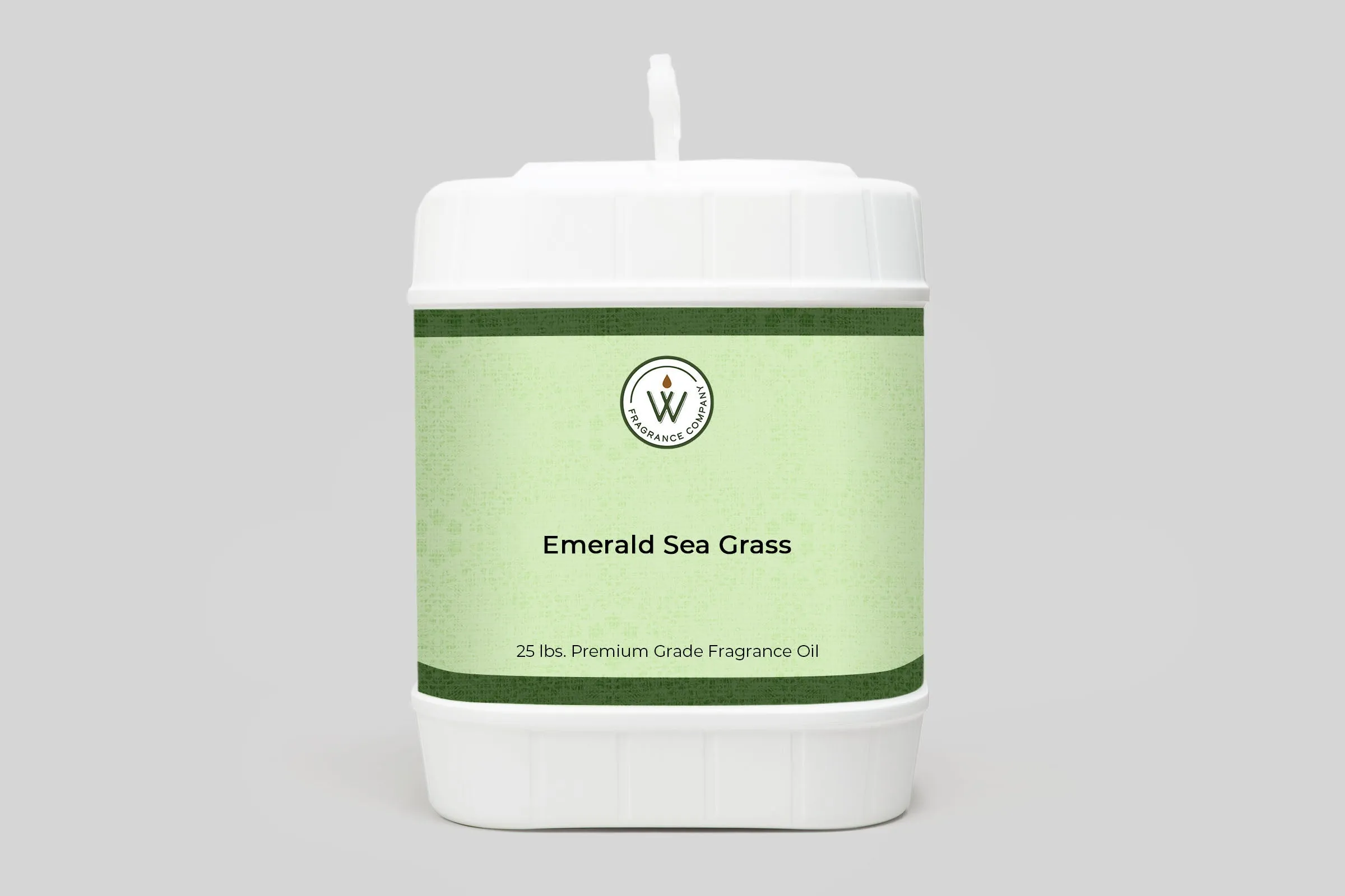 Emerald Sea Grass Fragrance Oil