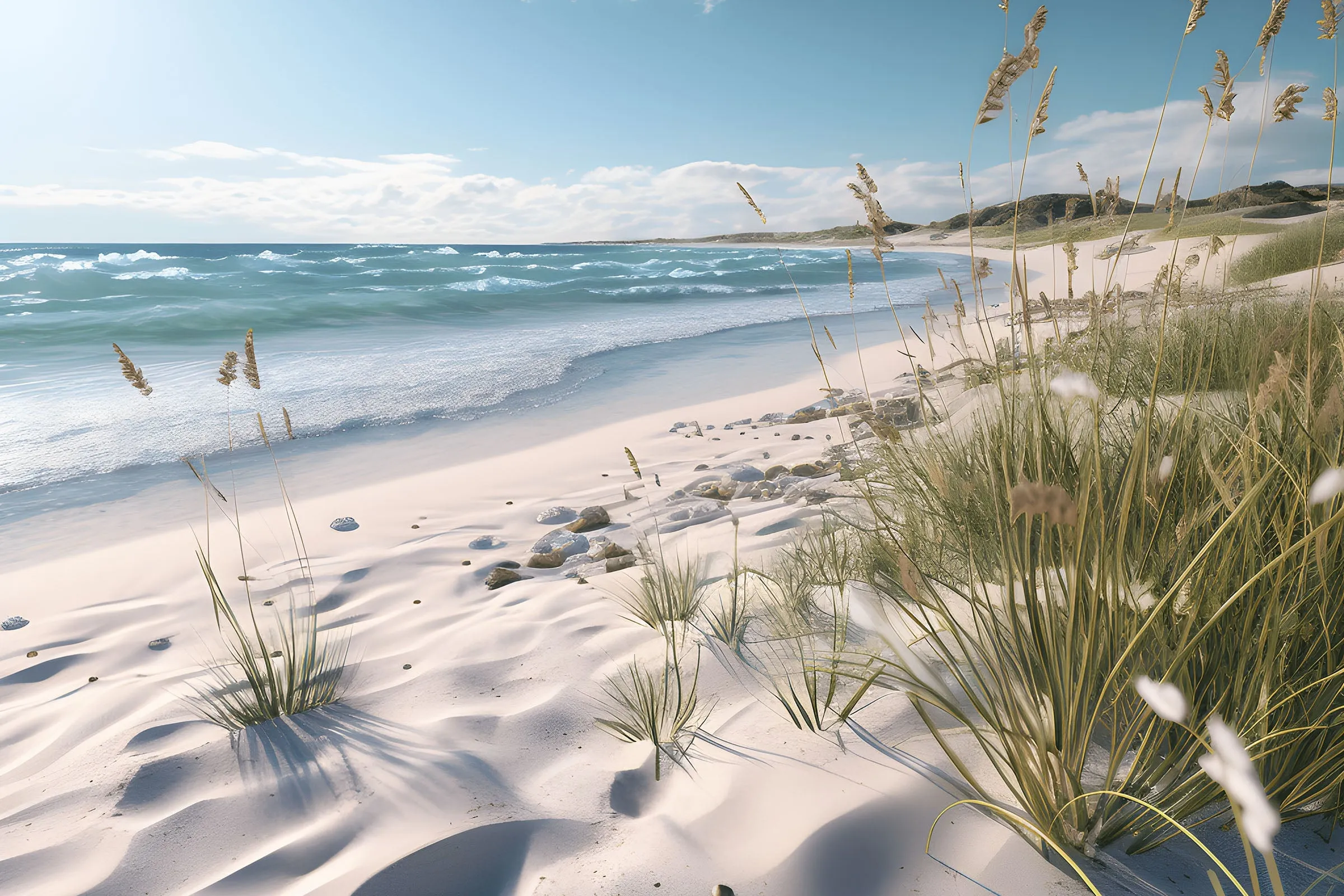 Emerald Sea Grass Fragrance Oil