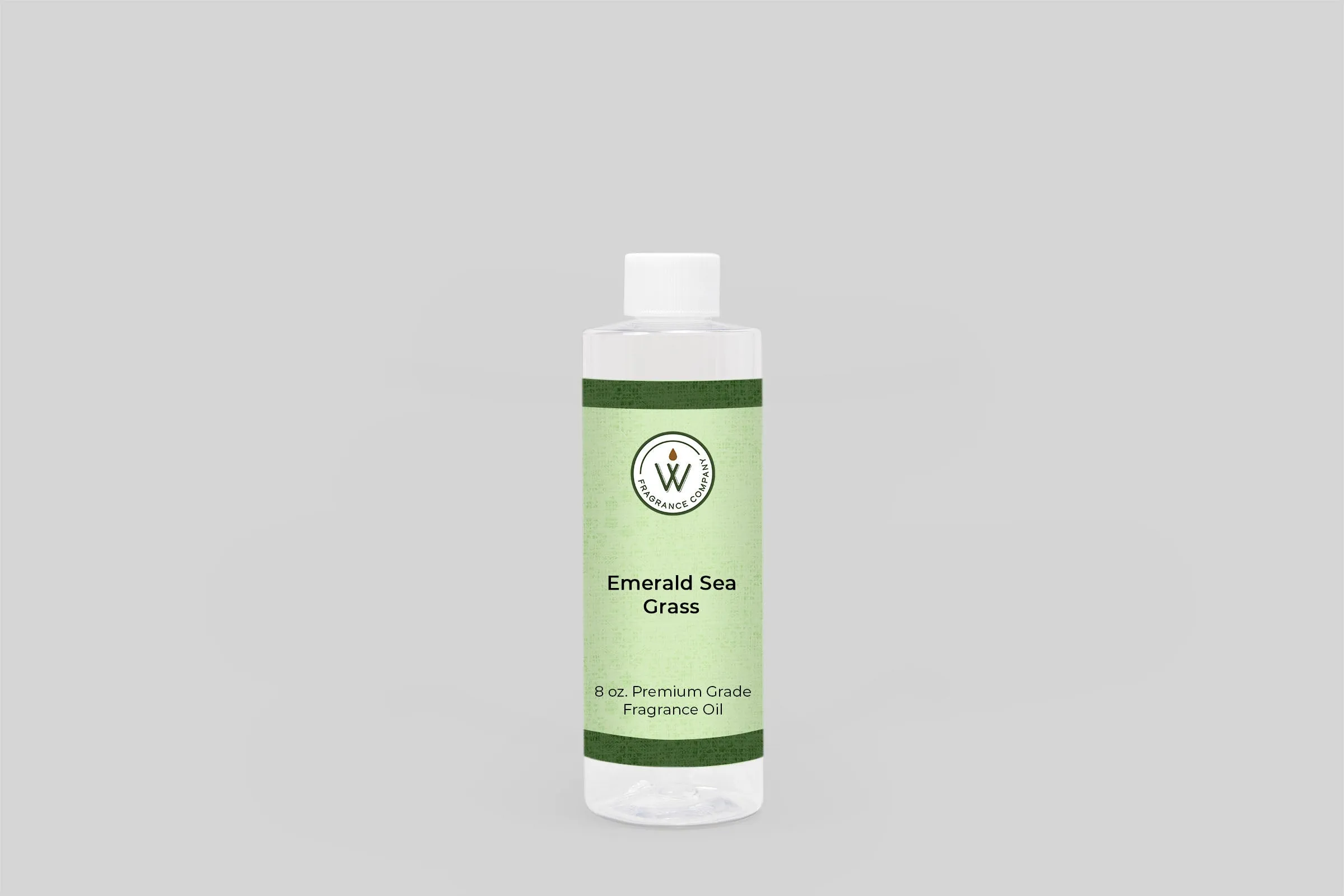 Emerald Sea Grass Fragrance Oil
