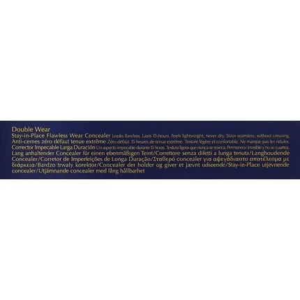 Estee Lauder Double Wear Long-lasting concealer Flawless Wear 7 ml, EsteE Lauder