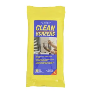 Ettore Clean Screens Moist Towelette