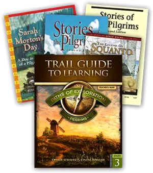 Exploration Pilgrims Unit Package