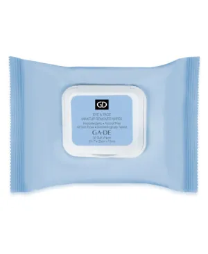 EYE & FACE MAKEUP REMOVER