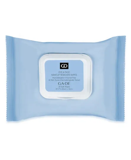 EYE & FACE MAKEUP REMOVER
