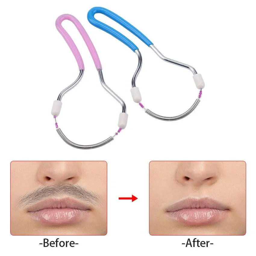 Facial Hair Remover Tool: Precise Hair Removal for Smooth Skin