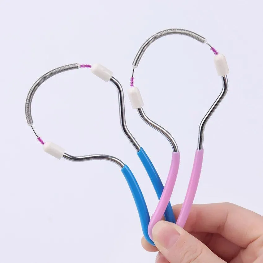 Facial Hair Remover Tool: Precise Hair Removal for Smooth Skin