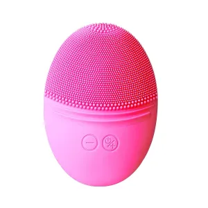 Facial massage brush EnViE Beauty Rechargeable Cleansing