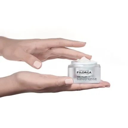 Filorga Time-Filler Mat Perfecting care for wrinkles and pores, 50 ml, Agger