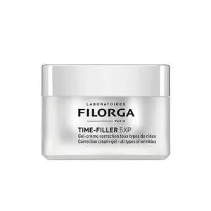 Filorga Time-Filler Mat Perfecting care for wrinkles and pores, 50 ml, Agger