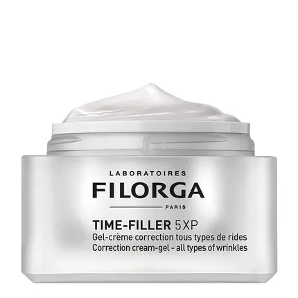 Filorga Time-Filler Mat Perfecting care for wrinkles and pores, 50 ml, Agger