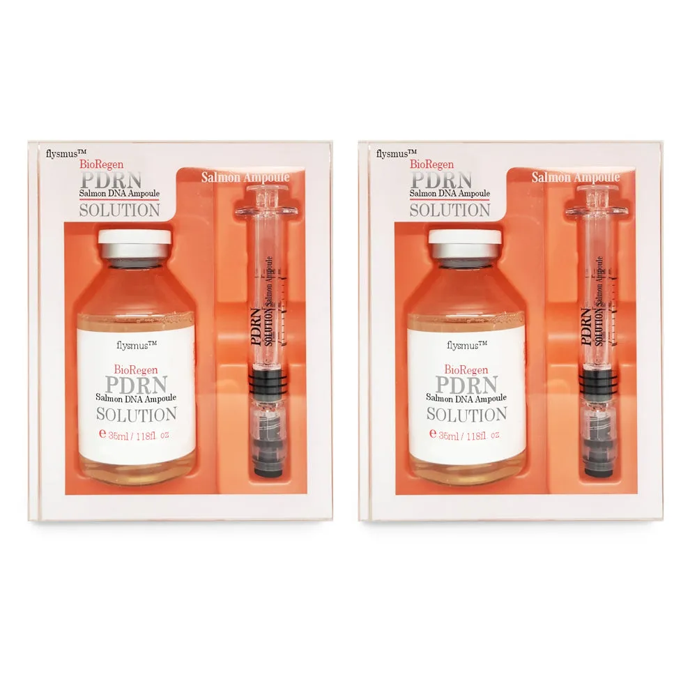 flysmus BioRegen PDRN Lachs-DNA-Ampulle