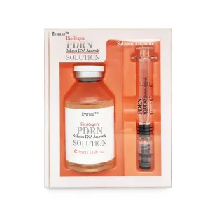 flysmus BioRegen PDRN Lachs-DNA-Ampulle