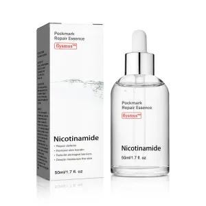 flysmus Niacinamid Pockmark Repair Essenz