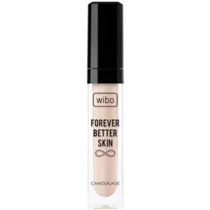 Forever Better Skin Concealer – Shade 2, Wibo
