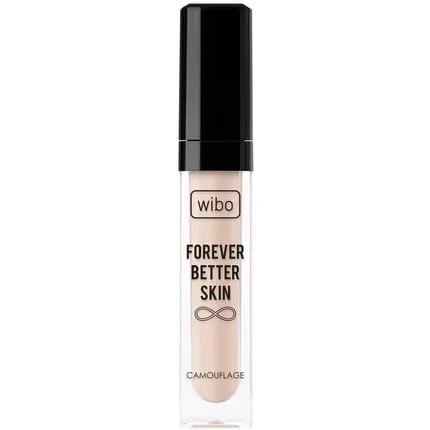 Forever Better Skin Concealer – Shade 2, Wibo
