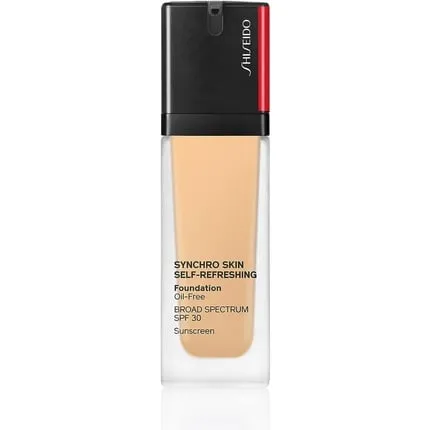 Foundation Afamu USSR 230 30ml, Shiseido