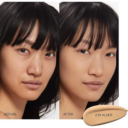 Foundation Afamu USSR 230 30ml, Shiseido
