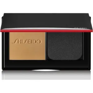 Foundation powder Shi Synchro Skin 340, Shiseido