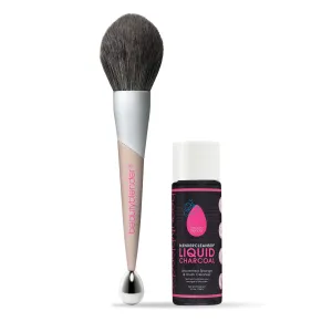 Full Sweep Set & Cleanse Duo