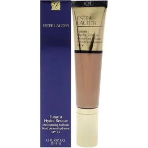 Futurist Hydra Rescue Spf45 Moisturizing foundation 35ml - 3N1Ivory beige Este  E Lauder