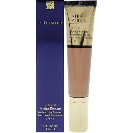 Futurist Hydra Rescue Spf45 Moisturizing foundation 35ml - 3N1Ivory beige Este  E Lauder