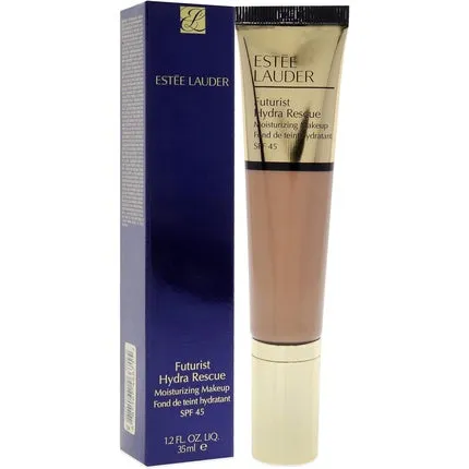 Futurist Hydra Rescue Spf45 Moisturizing foundation 35ml - 3N1Ivory beige Este  E Lauder