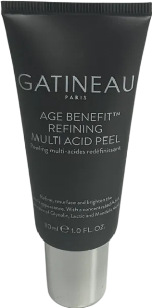 Gatineau Age Benefit Refining Multi Acid Peel 30ml