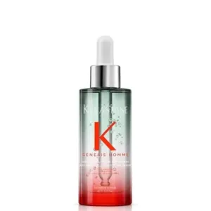 Genesis Homme Daily Anti-hair loss strengthening serum 90 ml, Kerastase